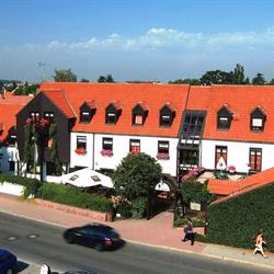 Park Hotel Průhonice