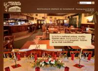 Hotel Ondráš