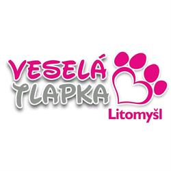 Veselá tlapka