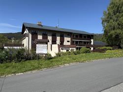 HOTEL Čertův mlýn