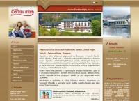 HOTEL Čertův mlýn