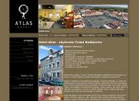 Hotel Atlas Garni