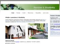 Penzion U Studánky