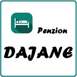 Dana Němečková - Penzion Dajane