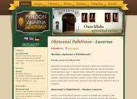 Penzion Lucerna