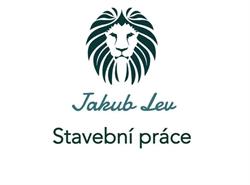 Jakub Lev stavební práce