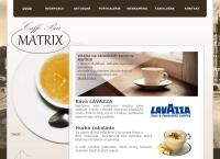Caffé bar Matrix