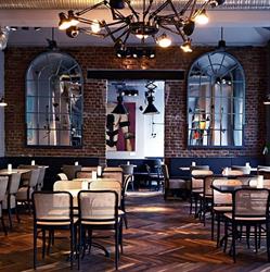 CAFÉ CAFÉ