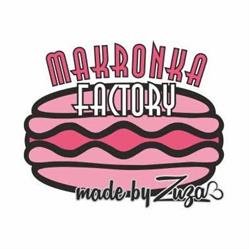 Makronka factory