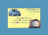 Aaa Kolbaba S.r.o.