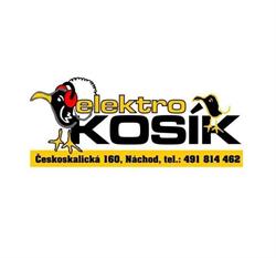 Elektro Kosík