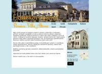 ALTONA - villa penzion