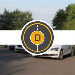 Daros Taxi Teplice
