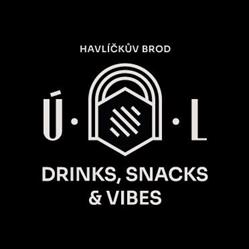 ÚL - DRINKS, SNACKS & VIBES