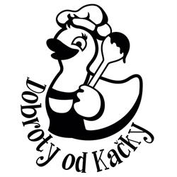Dobroty od Kačky