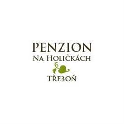Penzion Na Holičkách Třeboň