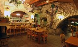 Restaurace Na Rybářské Baště