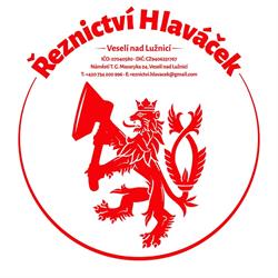 Řeznictví Hlaváček