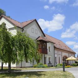 Penzion nad Oborou