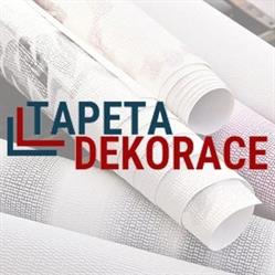 Tapety a dekorace na zeď