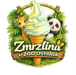 Zmrzlina u Zoo