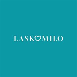 Laskomilo - Pečeno s láskou