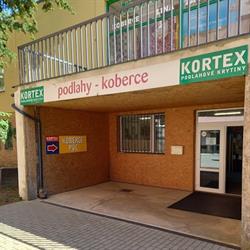 Podlahové Krytiny-kortex
