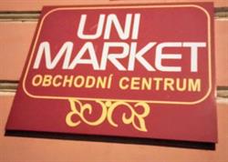 UNIMARKET Volyně