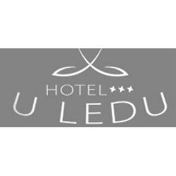 Hotel u Ledu
