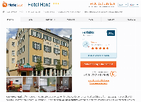 Hotel Haná