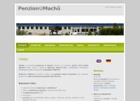 Penzion U Machů