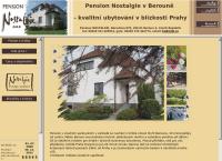 Pension Nostalgie