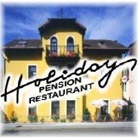 Restaurace - Penzion HOLIDAY