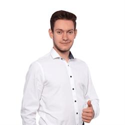 Tomáš Zajkaš - Makléř Teplice