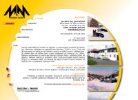 Jan Míč - M & M - Hotel M & M
