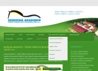 Jezdecká Akademie - Střední Odborná Škola Mariánské Lázně S.r.o.