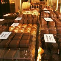 Koruna Pralines