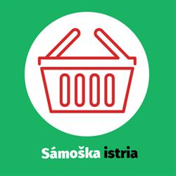 Sámoška Istria