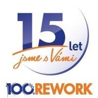 100% Rework