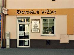 Racionální výživa