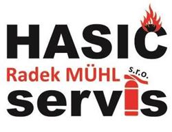 HASIČ servis Kolín - Radek Mühl