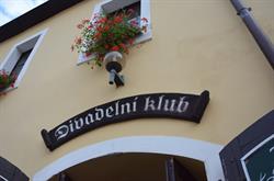 Divadelní klub