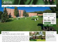 Hotel Agricola