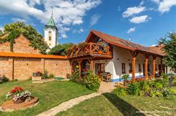 Apartmány U Stařenky