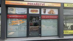 DOPES, s.r.o. (prodejna Tišnov)
