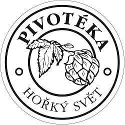 Pivotéka hořký svět