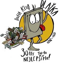 DUHA klub Dlažka