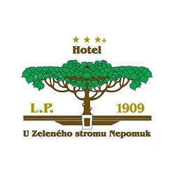 Švejk restaurant U Zeleného stromu (pobočka Nepomuk)