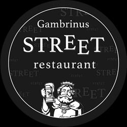 Gambrinus Street Jihlava