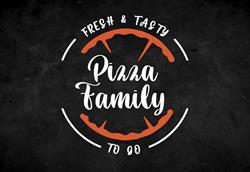 Pizza Family